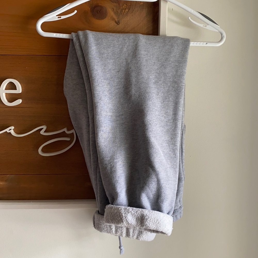 TNA sweatpants